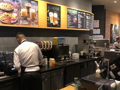 -星巴克(天津鲁能中心第三店)