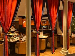 -半秋山西餐厅(巴南万达广场店)