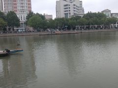 -南通濠河风景名胜区