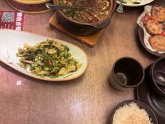 -香园茶社·金陵小灶(老门东店)