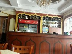 -维吾尔餐厅(宜山路店)