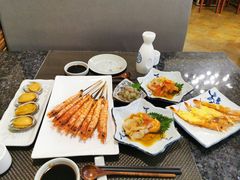 -菊上料理(蜀山银泰百货店)