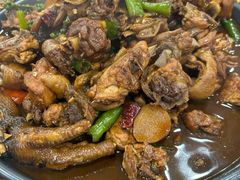 -八两八金·莱芜特色炒鸡(市南漳浦路店)