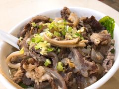 -菜忠潮州牛肉店(岗厦店)