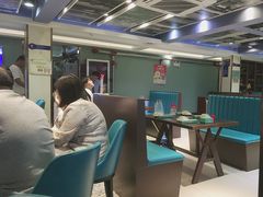 -小红鲸·海鲜餐厅(轸大路店)