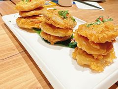 -枣子树·素食餐厅(普陀山店)