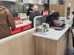 -永和大王(茉莉上新·小厨·东四十条店)