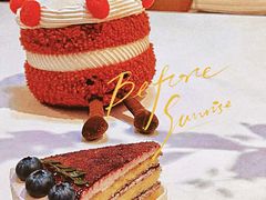 -姆们M Sweetie Cake(五道口店)