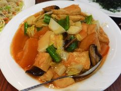 -南普陀素菜馆