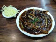 -朱新年·苏式汤团·面点(北寺塔店)