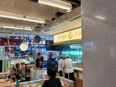 -甲乙饼·手工牛肉饼(天通苑华联店)
