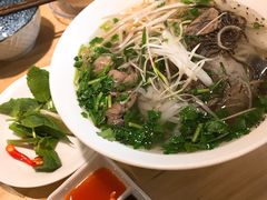 -越美小馆·越南料理(曲江店)