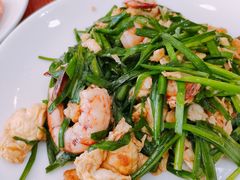 -四海鲜渔家菜(黄金海岸店)
