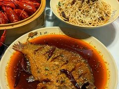-靓靓蒸虾·头牌蒸虾(沙湖旗舰店)