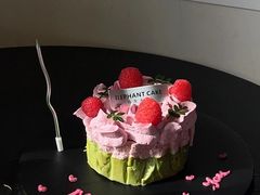 -吾象走甜·生日蛋糕·甜品台茶歇
