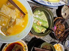 -南京大牌档(香港广场店)