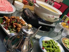 -金龙·打边炉(南京西路店)