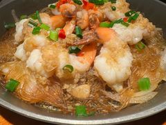 -廖川菜(八佰伴店)