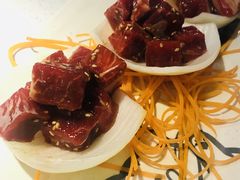 -猫抓烤肉(春熙路店)