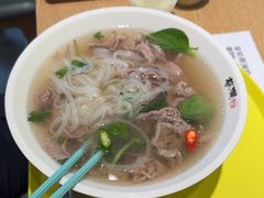 -蔡澜Pho·越南粉餐厅(海上世界店)
