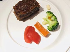 -王品牛排(珠海富华里店)
