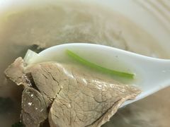 -域乐楼清真饭庄(华北路店)