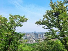 -千佛山风景名胜区