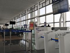 -青岛胶东国际机场