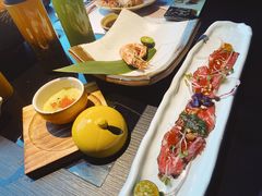 -花潮料理艺食馆(成都万象城店)