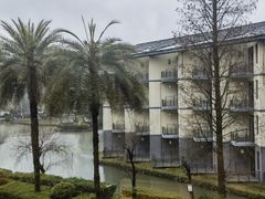 -明月山天沐温泉度假村