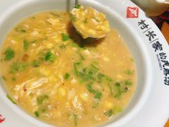 -村长家的疙瘩汤(沌口店)