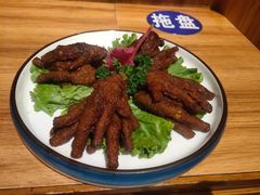 -俭寨大盘鸡·缸子肉·小公鸡·新疆菜(云通店)