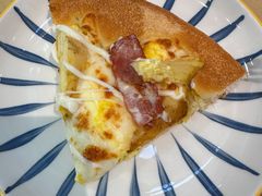 -必胜客(珠海路店)