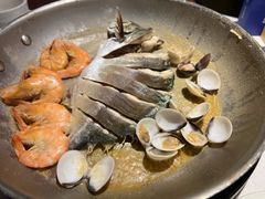 -百味馆·海鲜·湛江菜(后海花园店)