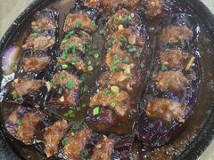 -大自然美食农庄(广州南站店)