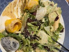 -石榴红了·非遗酥皮烤包子·新疆菜(瑞豪店)