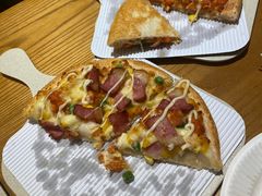 -尊宝比萨(平湖双拥街店)