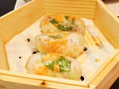 -水禾轩·海鲜蒸汽主题餐厅(新香洲旗舰店)