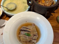 -扬州狮子楼·非遗淮扬菜(总店)