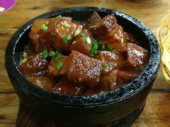 -田园印象·成都土菜院子(华阳店)