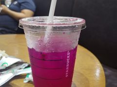 -星巴克(福州长乐机场分店)