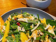 泡鲁达-云海肴·汽锅鸡·云南菜(苏州中心店)