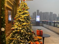 -埠口精酿夜景餐酒吧· BREWPORT BISTRO(长嘉汇重庆之眼店)