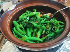 -香顺·客家菜(东坑店)