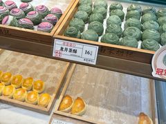 -南宋胡记(杭州体育场路店)