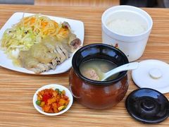 -杨传老厨(南山店)