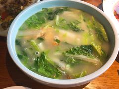 -盐帮食坊•小河帮川菜(四川师大店)