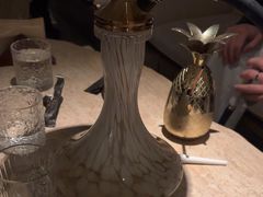 -Hideout Hookah Lounge·隐觅地
