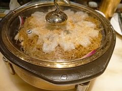 -绿茶餐厅(石家庄万象城店)
