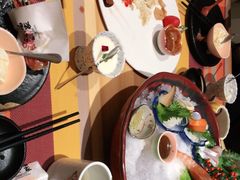 -蟹福家活蟹料理·豪华自助(绿洲假日酒店)